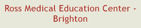 Ross Medical Education Center - Brighton